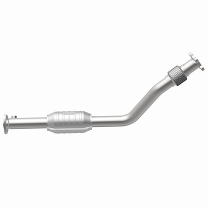 MagnaFlow HM Grade Federal / EPA Compliant Direct-Fit Catalytic Converter 23474 360 Degree Image Set