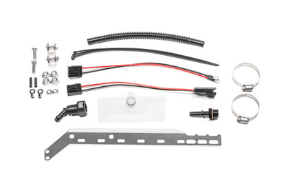 Radium Engineering 90-05 Acura NSX Dual Pump Add-On (walGSS342 or aem50-1200) 20-2796 20-2796 Photo - Primary