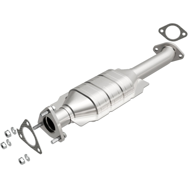 MagnaFlow Kia Sportage HM Grade Federal / EPA Compliant Direct-Fit Catalytic Converter 50668 Photo - Primary