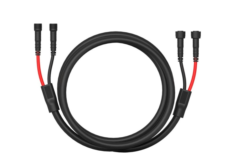 Battery Tender Power Plus On-Board Charger 5ft Extension Cable 081-0209-5 081-0209-5 User 1