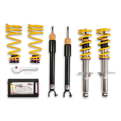 KW V1 Coilover Kit Infinity G37 2WD 10285007 10285007 Photo - Primary