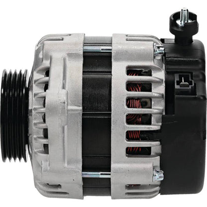 Arrowhead  John Deere Gator XUV 590 E Alternator 400-58017 400-58017 Photo - Primary