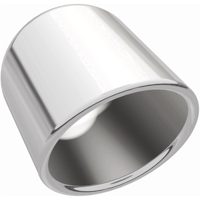 Magnaflow Tip 1-Pk Bbr 4.00 X 5.00 2.5 Id 1 35136 35136 Photo - out of package