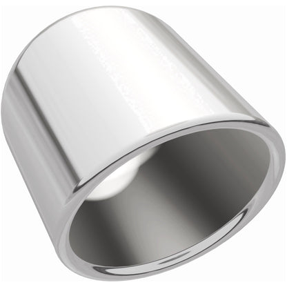 Magnaflow Tip 1-Pk Bbr 4.00 X 5.00 2.5 Id 1 35136 35136 Photo - out of package