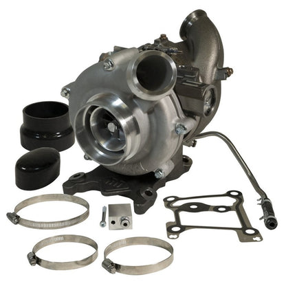 BD Diesel Retrofit Turbo Kit - 11-14 Ford F250/350 & 11-16 Ford F450/550 Powerstroke 6.7L 1045824 1045824 User 1