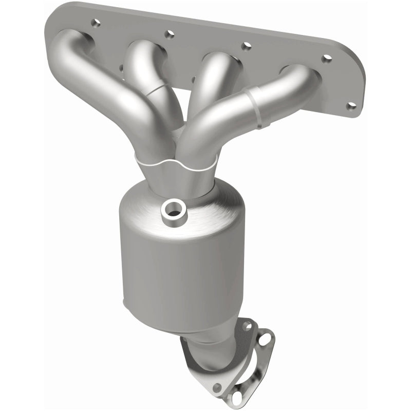 MagnaFlow OEM Grade Federal / EPA Compliant Manifold Catalytic Converter 22-057 Photo - out of package