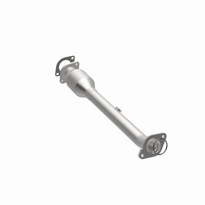 MagnaFlow OEM Grade Federal / EPA Compliant Direct-Fit Catalytic Converter 52670 360 Degree Image Set