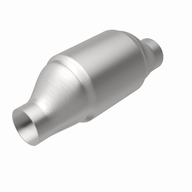 MagnaFlow Standard Grade Federal / EPA Compliant Universal Catalytic Converter 54904 360 Degree Image Set