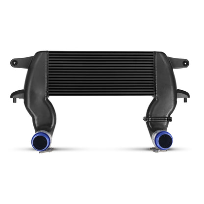 Mishimoto 21+ Ford Bronco High Mount Intercooler Kit - Black MMINT-BR-21HBK MMINT-BR-21HBK User 1