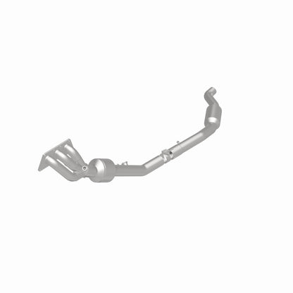 Magnaflow 12-15 ML350 V6 3.5 OEM Manifold Direct Fit Converter 22-068 22-068 360 Degree Image Set