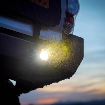 KC HiLiTES FLEX ERA 1 (Single Light) Master Kit 1265 1265 Photo - lifestyle view