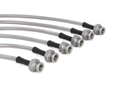 Goodridge G-Stop Brake Lines Nissan Titan 2004-2011 22118 Photo - out of package