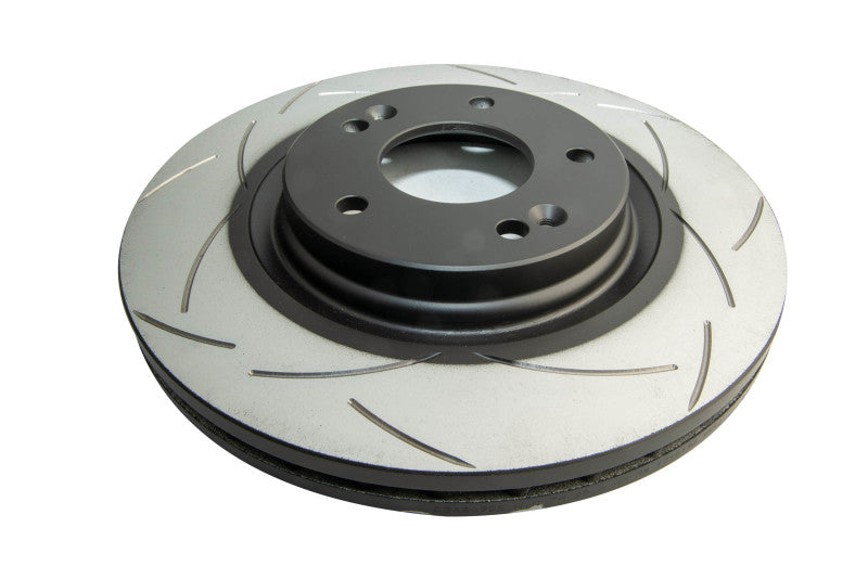 DBA 20-23 Hyundai Kona N-Line Front Street Slotted Rotor 2490S 2490S Photo - out of package