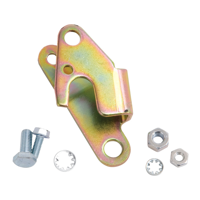 Edelbrock Throttle Lever Kit-Chrysler 1481 Photo - Primary