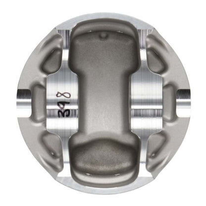 Wiseco SBC Strutted Flat Top 1.125inch CH Piston Shelf Stock 60001LX3 60001LX3 User 3