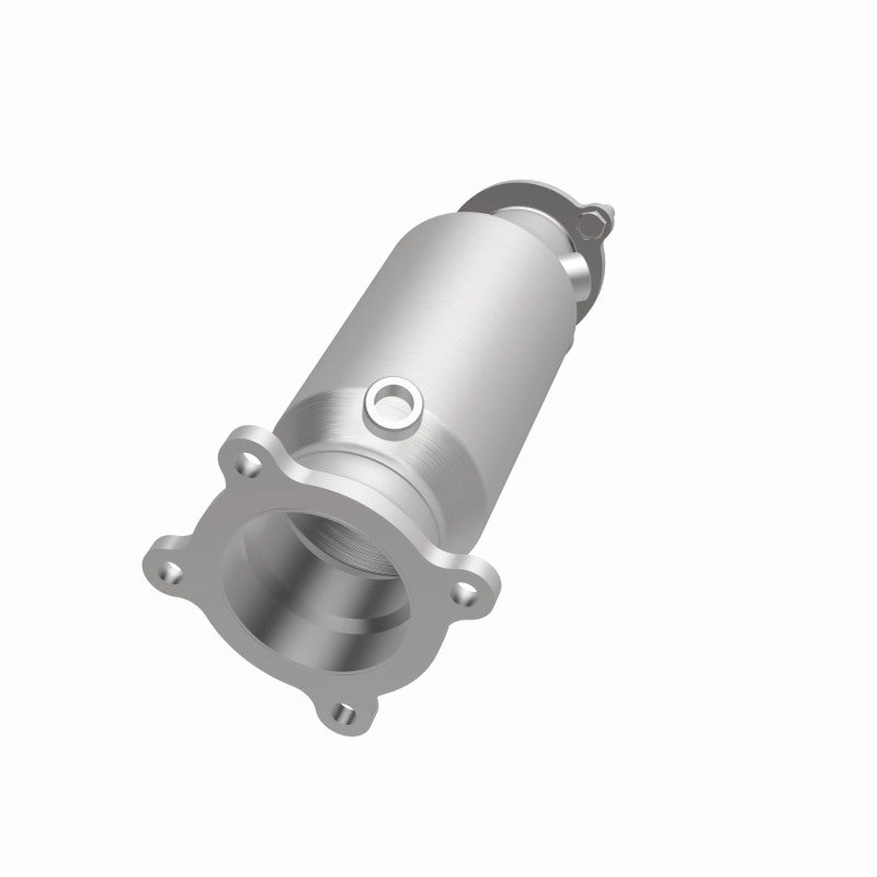 MagnaFlow Audi OEM Grade Federal / EPA Compliant Direct-Fit Catalytic Converter 52292 360 Degree Image Set