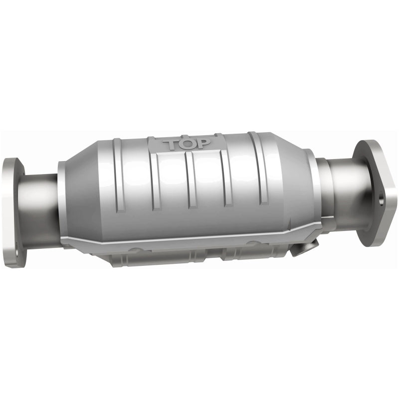 MagnaFlow Volkswagen HM Grade Federal / EPA Compliant Direct-Fit Catalytic Converter 23774 Photo - out of package
