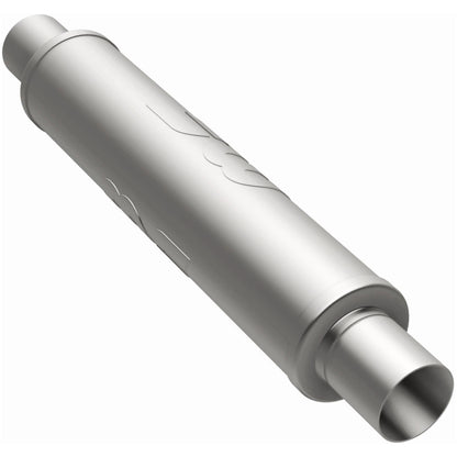 Magnaflow 4" Round Straight-Through 10426 Photo - out of package