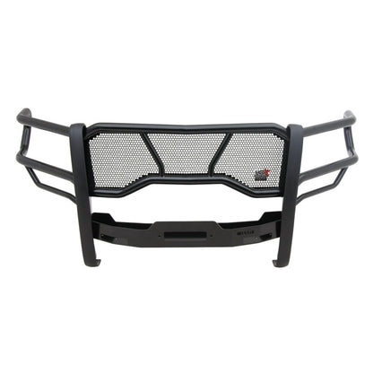 Westin HDX Winch Mount Grille Guard 57-92505 Photo - Unmounted