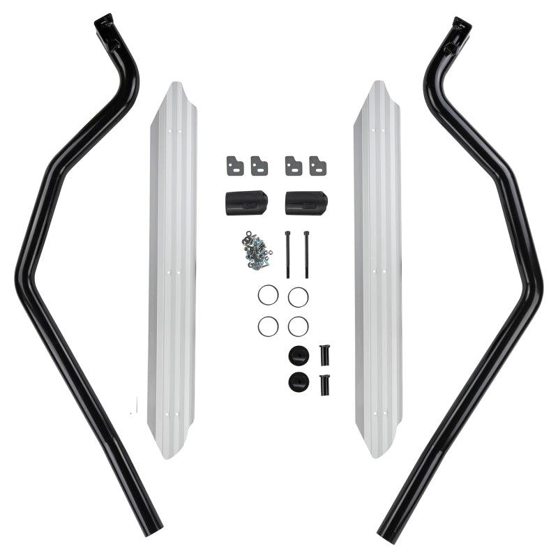 ARB Summit Front Rail Narrow Body Hilux 15On Suits 4414660 4414640 4414640 Photo - Unmounted