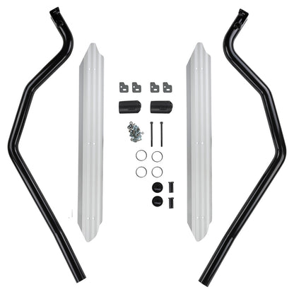 ARB Summit Front Rail Narrow Body Hilux 15On Suits 4414660 4414640 4414640 Photo - Unmounted