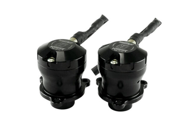 Turbosmart BOV Kompact Dual Port VR25 - 2022+ Nissan 400Z Twin Turbo V6 TS-0223-1097 TS-0223-1097 User 1