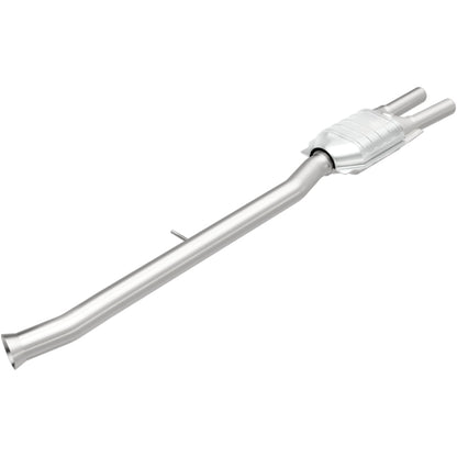 MagnaFlow Jaguar Standard Grade Federal / EPA Compliant Direct-Fit Catalytic Converter 23662 Photo - Primary