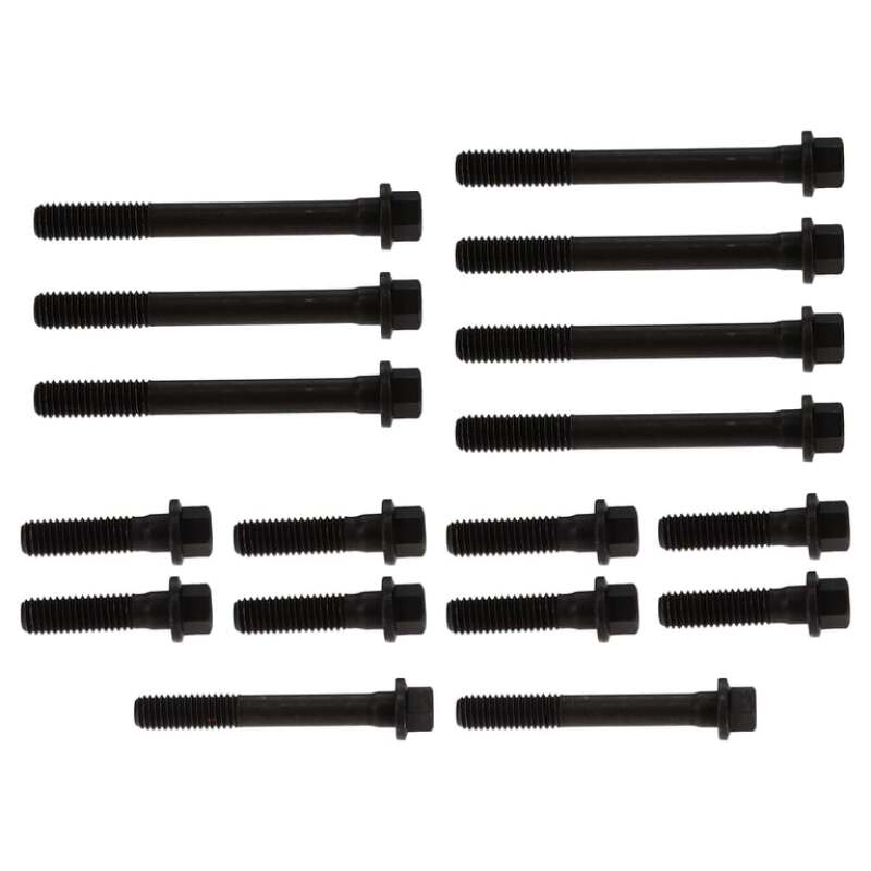 Manley SB Chevy Superior Head Bolts - 1 Set of Bolts for 1 Head 42171 42171 User 5