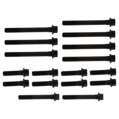 Manley SB Chevy Superior Head Bolts - 1 Set of Bolts for 1 Head 42171 42171 User 5