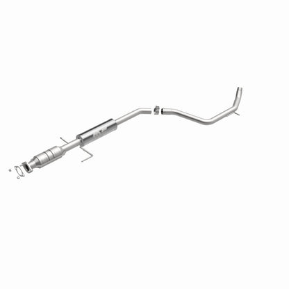 MagnaFlow Mazda 5 OEM Grade Federal / EPA Compliant Direct-Fit Catalytic Converter 51886 360 Degree Image Set