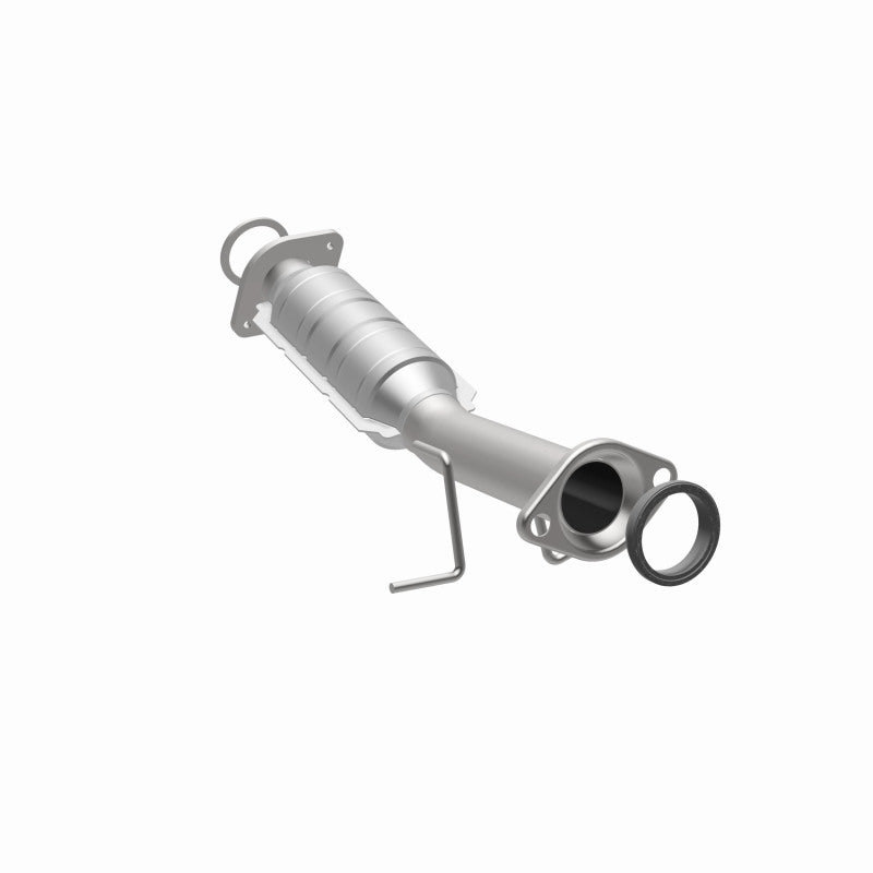 MagnaFlow Mazda 3 OEM Grade Federal / EPA Compliant Direct-Fit Catalytic Converter 51550 360 Degree Image Set