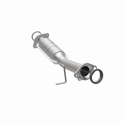 MagnaFlow Mazda 3 OEM Grade Federal / EPA Compliant Direct-Fit Catalytic Converter 51550 360 Degree Image Set
