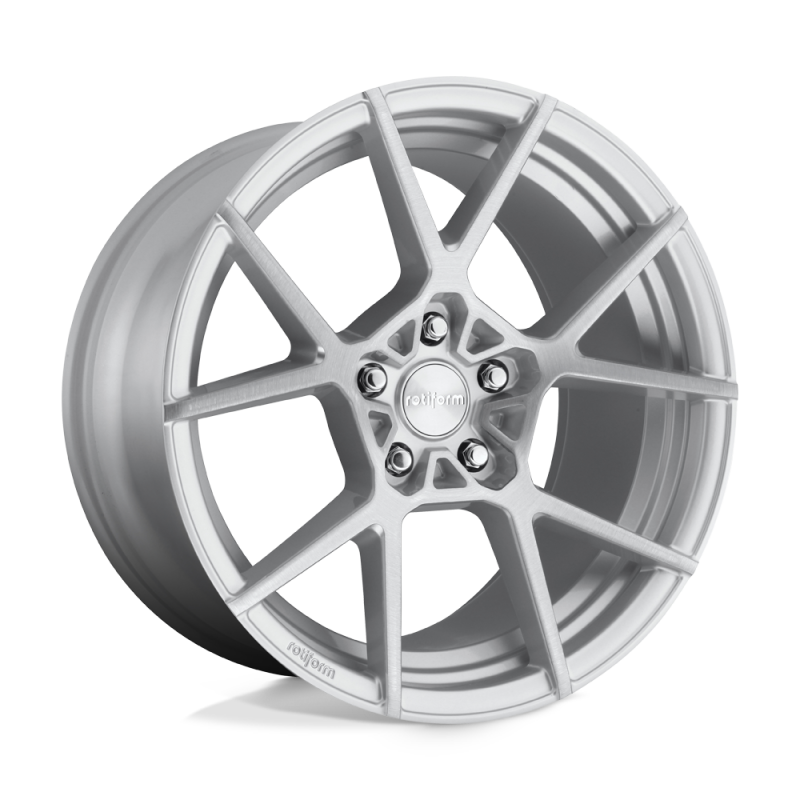 Rotiform ROT KPS Wheels Wheels Wheels - Cast main image