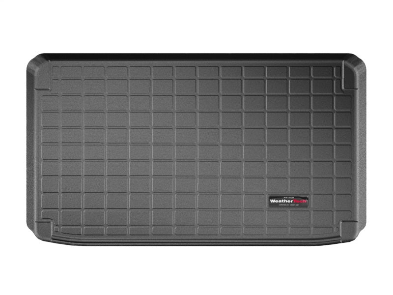 WeatherTech 2015+ Mini Hardtop Cargo Liner - Black 401200 401200 Photo - Unmounted