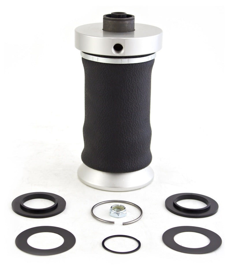 Air Lift Replacement Air Spring Kit For Universal 4in Sleeve Over Strut Short (Pn75564) 50707 50707 Photo - Primary