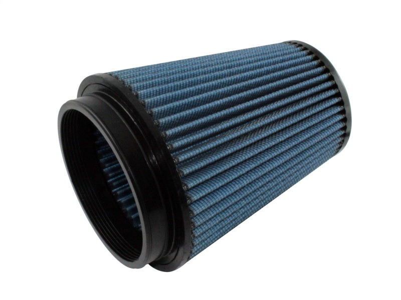 aFe Magnum FLOW Pro 5R Universal Air Filter 5-1/2 F x 7 B x 4-3/4 T x 8 H 24-55508 Photo - Unmounted