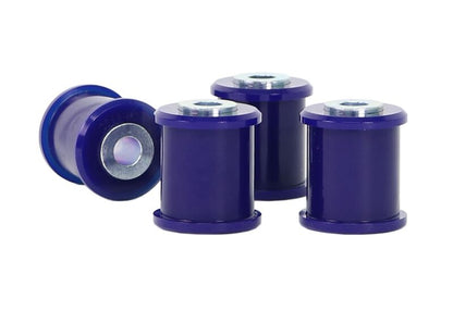 SuperPro Rear Trailing Arm Bushing Kit SPF2867K Photo - out of package
