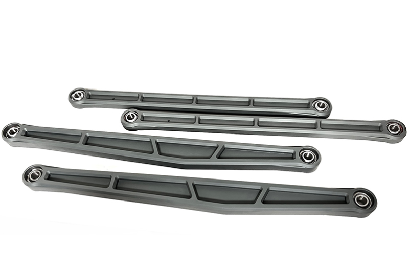 Camburg Ford Raptor 21-23 KINETIK Series Rear Billet Trailing Arm Kit CAM-120033-GRY CAM-120033-GRY User 1