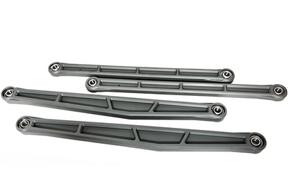 Camburg Ford Raptor 21-23 KINETIK Series Rear Billet Trailing Arm Kit CAM-120033-GRY CAM-120033-GRY User 1