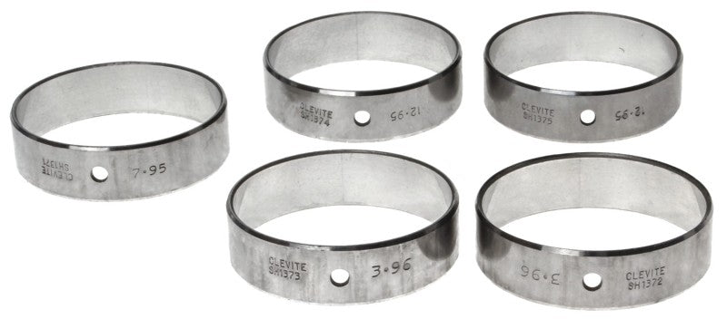 Clevite Cadillac 252 4.1L 273 4.5L 300 4.9L V8 1982-93 Camshaft Bearing Set SH1371S SH1371S User 1