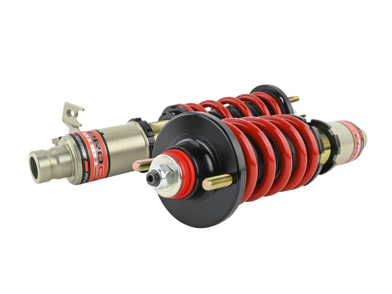 Skunk2 90-93 Acura Integra (All Models) Pro S II Coilovers (10K/8K Spring Rat 541-05-4717 Photo - Unmounted