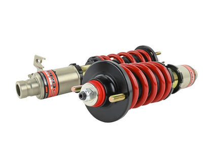 Skunk2 90-93 Acura Integra (All Models) Pro S II Coilovers (10K/8K Spring Rat 541-05-4717 Photo - Unmounted