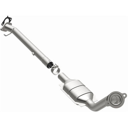 MagnaFlow HM Grade Federal / EPA Compliant Direct-Fit Catalytic Converter 93171 Photo - out of package