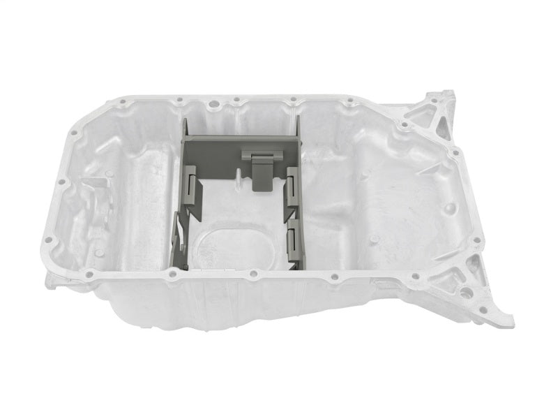 Skunk2 K-Series Billet Drop-In Oil Pan Baffle 368-05-0100 368-05-0100 Photo - Unmounted