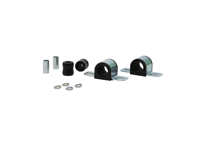 Whiteline 1997-2006 Jeep Wrangler Sway Bar - Mount Bushing -30mm W23826 W23826 Photo - Primary