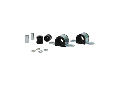 Whiteline 1997-2006 Jeep Wrangler Sway Bar - Mount Bushing -30mm W23826 W23826 Photo - Primary