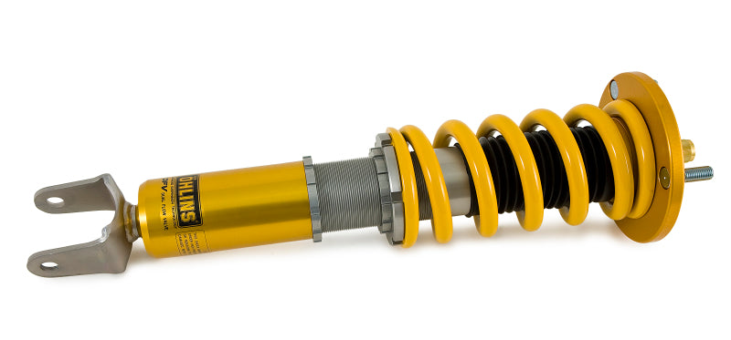 Ohlins 92-94 Mazda RX-7 (FD) Road & Track Coilover System MAS MI10S1 MAS MI10S1 User 1