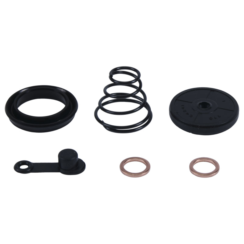 All Balls Racing 08-09 Suzuki GSX1300 B-KING Slave Cylinder Rebuild Kit Clutch 18-6027 18-6027 Photo - Primary