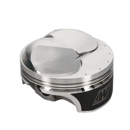 Wiseco BBC Quick 16 Hollow Dome 4.625in Bore 1.215inch CH 48.7cc Vol Piston Shelf Stock Kit K0024B125 K0024B125 User 1