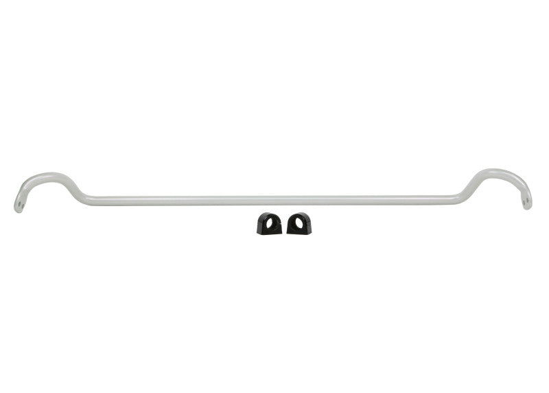 Whiteline Front Sway Bar 22mm Heavy Duty Blade Adjustable Subaru Impreza 93-00 BSF20Z Photo - out of package